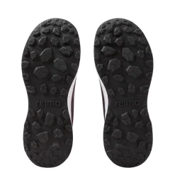 ReimaTec Hiipien Vattentät Sneakers Lila