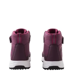 ReimaTec Hiipien Vattentät Sneakers Lila