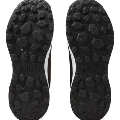 ReimaTec Hiipien Vattentät Sneakers Svart