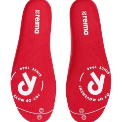 ReimaTec Hiipien Vattentät Sneakers Svart