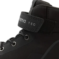 ReimaTec Hiipien Vattentät Sneakers Svart