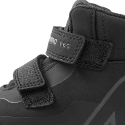 Reimatec Hiivin Black Skor Black Svart Black