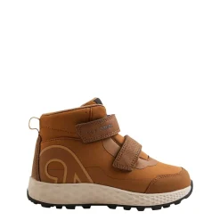 Reimatec Hiivin Vattentät Sneakers Cinnamon Brown