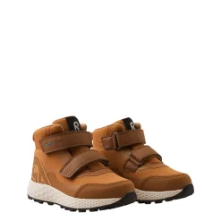 Reimatec Hiivin Vattentät Sneakers Cinnamon Brown