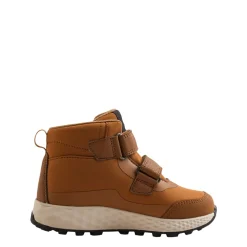 Reimatec Hiivin Vattentät Sneakers Cinnamon Brown