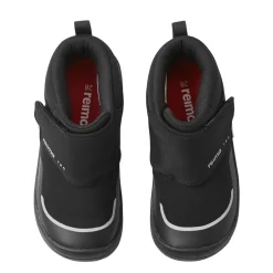 Reimatec Hyppii Barfotaskor Black