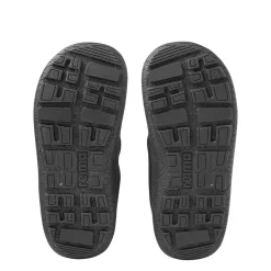 Reimatec Hyppii Barfotaskor Black