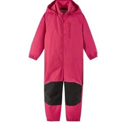 Reimatec Kellola Skaloverall Bright Berry