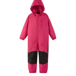 Reimatec Kellola Skaloverall Bright Berry