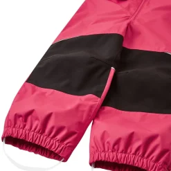 Reimatec Kellola Skaloverall Bright Berry