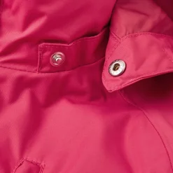 Reimatec Kellola Skaloverall Bright Berry