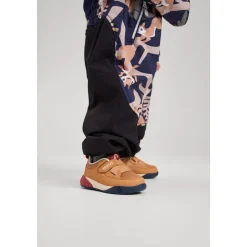 ReimaTec Kiirus Sneakers Peanut Brown