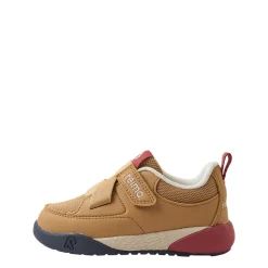 ReimaTec Kiirus Sneakers Peanut Brown