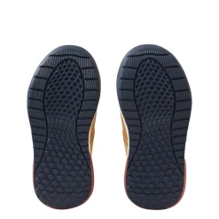 ReimaTec Kiirus Sneakers Peanut Brown