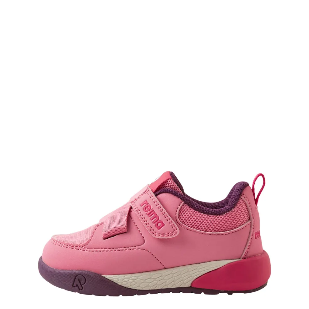 ReimaTec Kiirus Sneakers Sunset Pink
