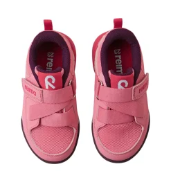 ReimaTec Kiirus Sneakers Sunset Pink