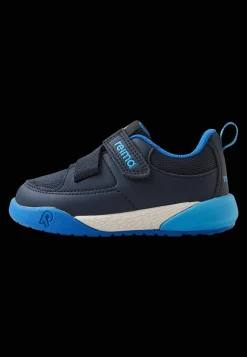 ReimaTec Kiirus Vattentät Sneakers Navy