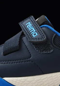 ReimaTec Kiirus Vattentät Sneakers Navy