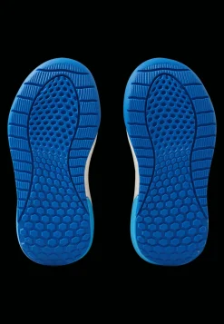 ReimaTec Kiirus Vattentät Sneakers Navy