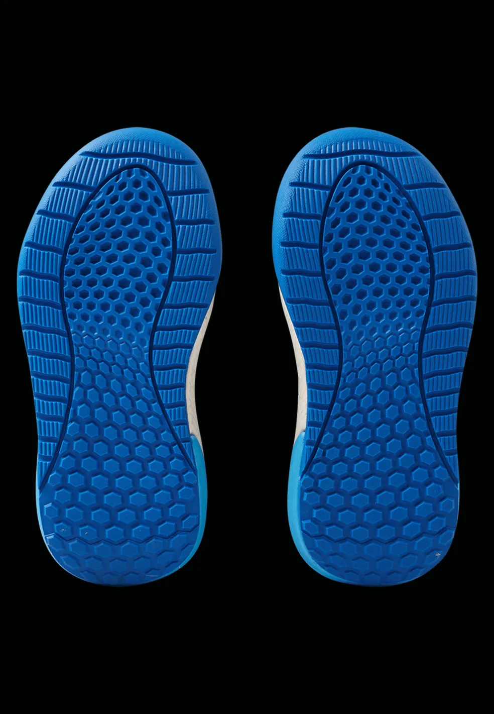 ReimaTec Kiirus Vattentät Sneakers Navy
