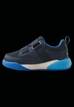ReimaTec Kiirus Vattentät Sneakers Navy