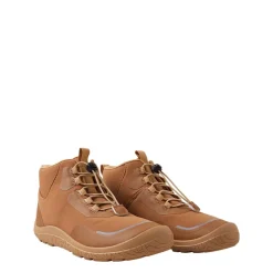 Reimatec Loikkii Barfotaskor Cinnamon Brown