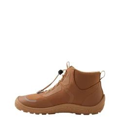 Reimatec Loikkii Barfotaskor Cinnamon Brown