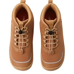 Reimatec Loikkii Barfotaskor Cinnamon Brown
