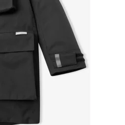 Reimatec Luja Parkas Svart