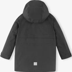 Reimatec Luja Parkas Svart