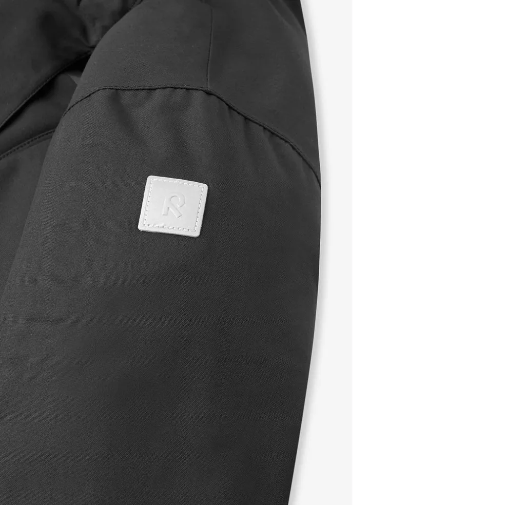 Reimatec Luja Parkas Svart