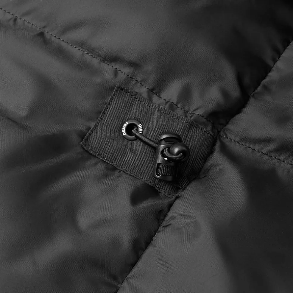 Reimatec Luja Parkas Svart