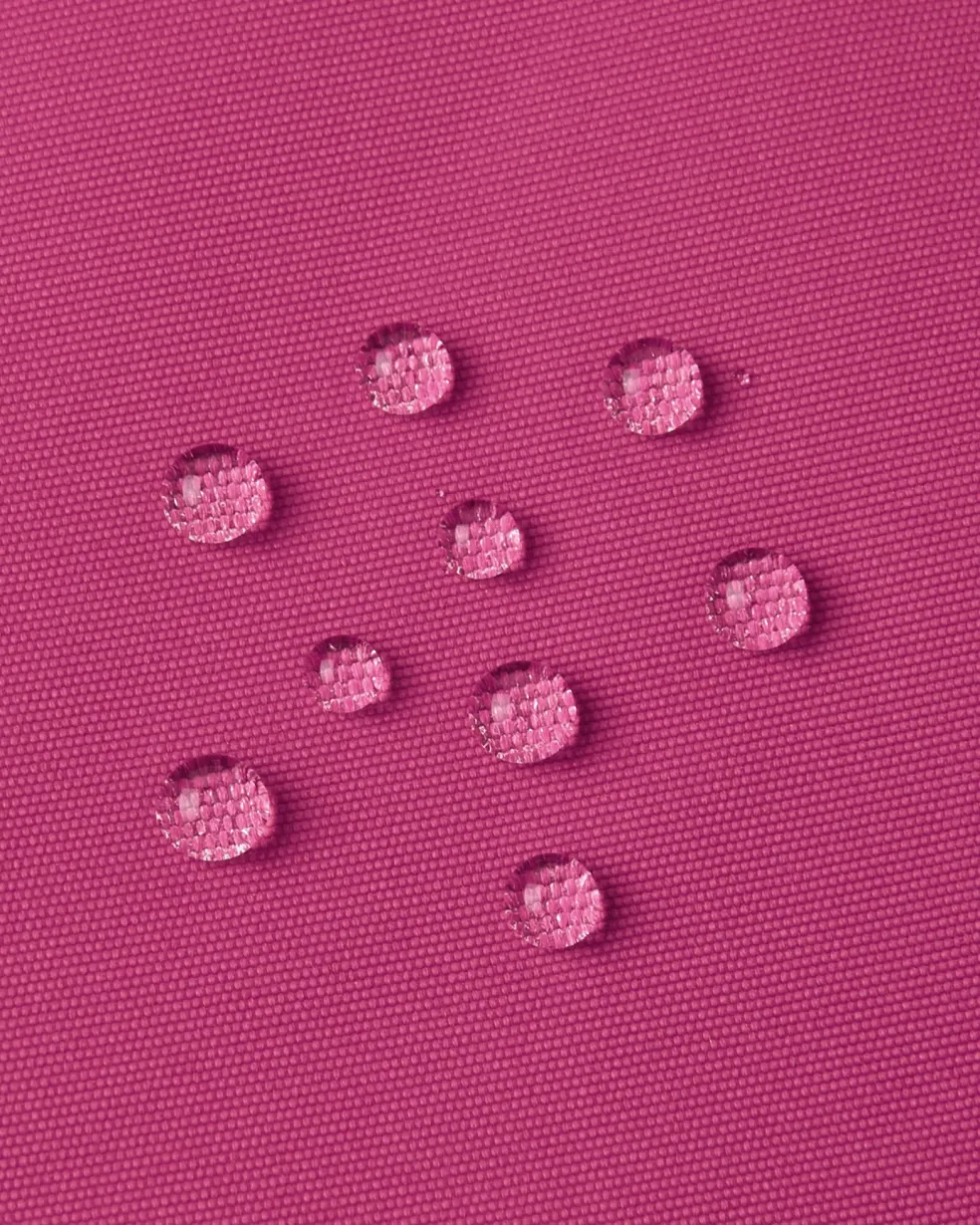 ReimaTec Marte Mid Vattentät Lätt Isolerad Overall Rosy Berry