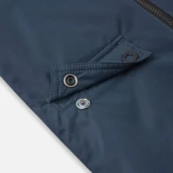 Reimatec Marte Overall Mid-navy
