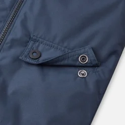Reimatec Marte Overall Mid-navy