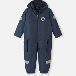 Reimatec Marte Vinteroverall Marinblå