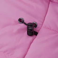 Reimatec Mutka Vinterjacka Cold Pink