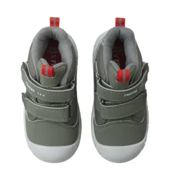 Reimatec Passo Sneakers Greyish Green