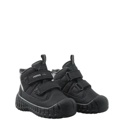 ReimaTec Passo 2.0 Vattentät Sneakers Black