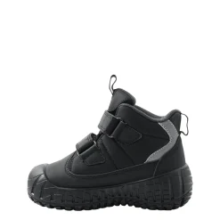 ReimaTec Passo 2.0 Vattentät Sneakers Black