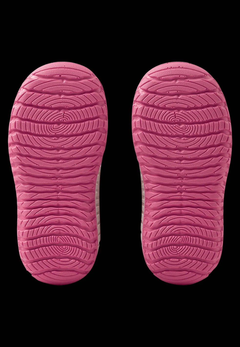 ReimaTec Passo 2.0 Vattentät Sneakers Grey Pink