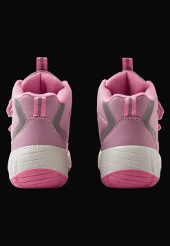 ReimaTec Passo 2.0 Vattentät Sneakers Grey Pink