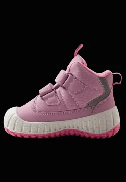 ReimaTec Passo 2.0 Vattentät Sneakers Grey Pink