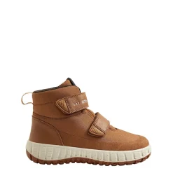 Reimatec Patter 2.0 Skor Cinnamon Brown