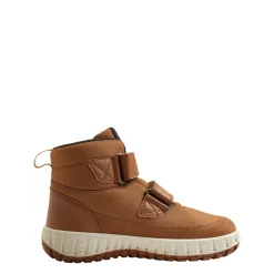 Reimatec Patter 2.0 Skor Cinnamon Brown