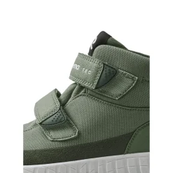 ReimaTec Patter 2.0 Stövlar Greyish Green