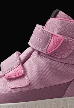 ReimaTec Patter 2.0 Vattentäta Skor Grey Pink