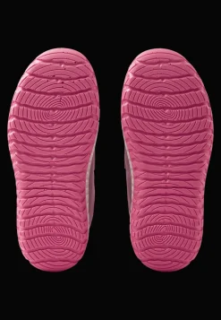 ReimaTec Patter 2.0 Vattentäta Skor Grey Pink