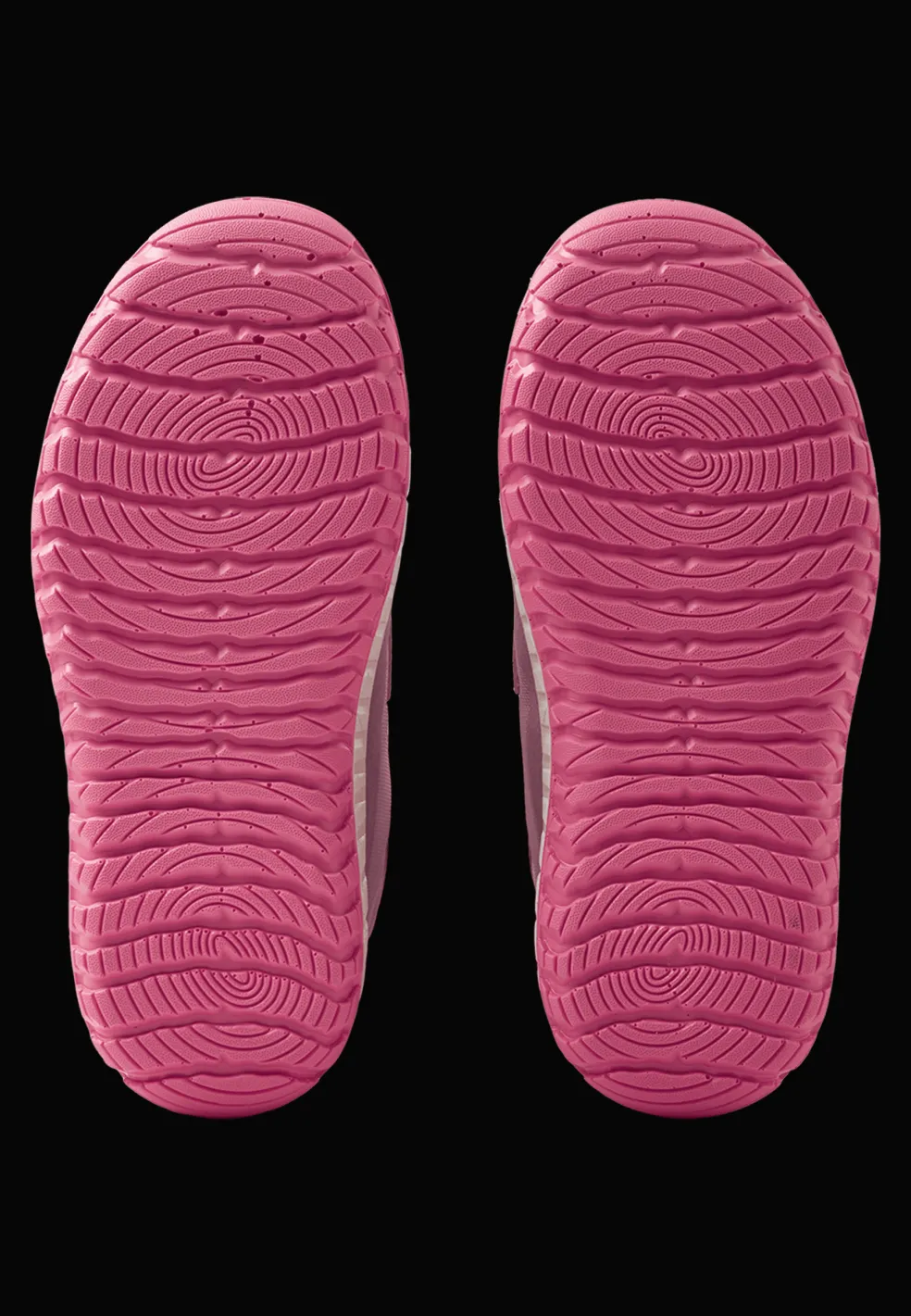 ReimaTec Patter 2.0 Vattentäta Skor Grey Pink