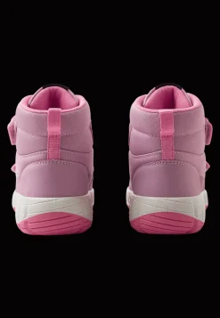 ReimaTec Patter 2.0 Vattentäta Skor Grey Pink